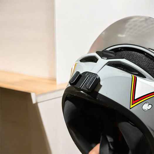 AGV K3SV-Chin Mount