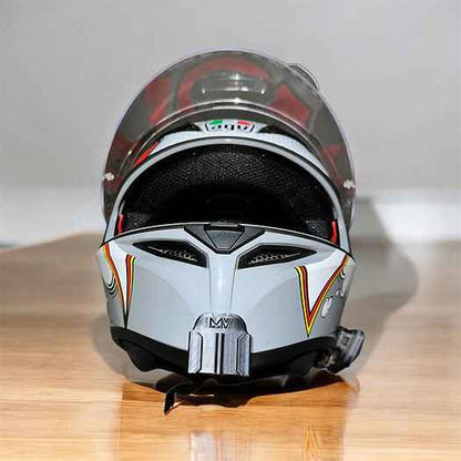 AGV K3SV-Chin Mount