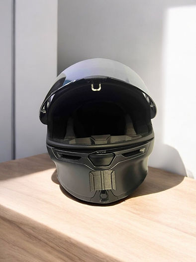 AGV K6-K6s-Chin Mount
