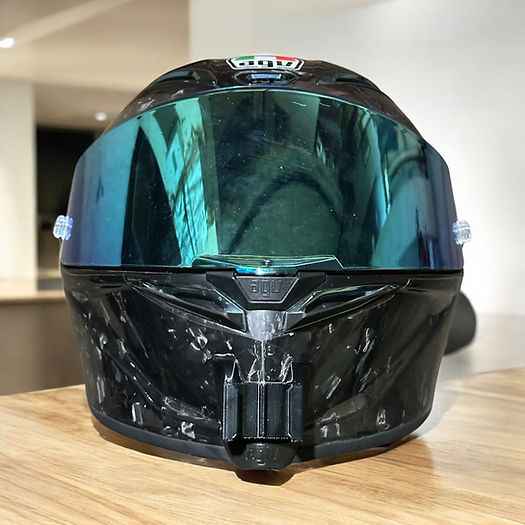 AGV Pista GP R-RR / AGV Corsa R-Chin Mount