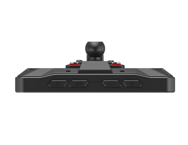 Chigee AIO - 5 Lite Motorcycle Smart Riding System - AIO-5 Lite MFP0110