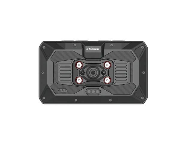 Chigee AIO - 5 Lite Motorcycle Smart Riding System - AIO-5 Lite MFP0110