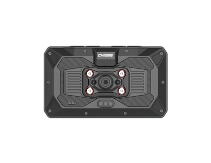 Chigee AIO - 5 Lite Motorcycle Smart Riding System - AIO-5 Lite MFP0110