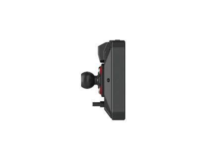 Chigee AIO - 5 Lite Motorcycle Smart Riding System - AIO-5 Lite MFP0110