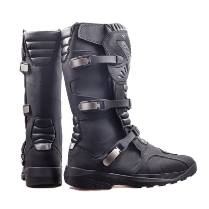 ALL NEW Tarmac Adventure Pro Black Boot - 2023