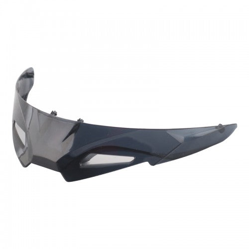 Axor Apex New Spoiler - Smoke - Riders Junction