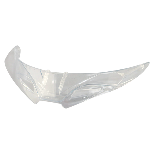 Axor Apex New Spoiler - Clear - Riders Junction