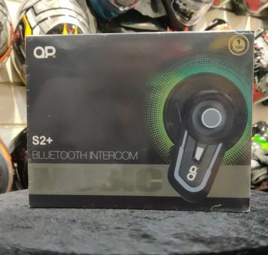 AR Moto S2 Plus Bluetooth Intercom