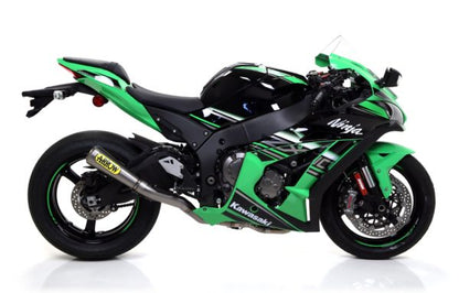 ARROW EXHAUST - KAWASAKI ZX-10R 2016-2019 - Riders Junction