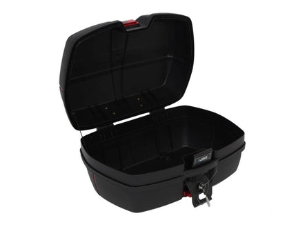 ASG SG-45 Motorcycle Top Box – 45 Liters