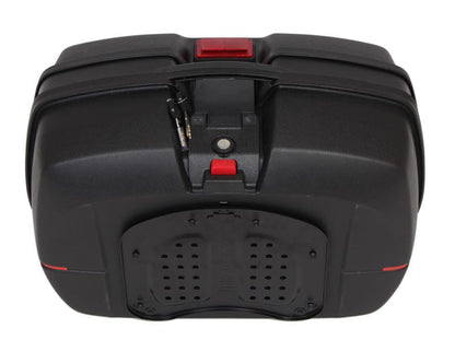 ASG SG-40 Motorcycle Top Box – 40 Liters