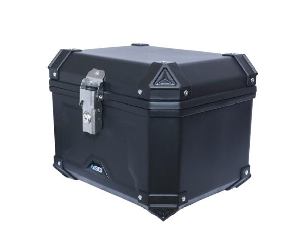 ASG SG-37 Top Box (37 Liters) - Riders Junction