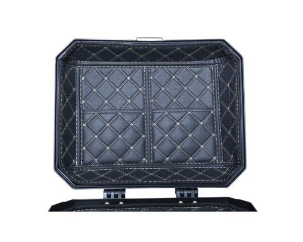 ASG SG-37 Top Box (37 Liters) - Riders Junction