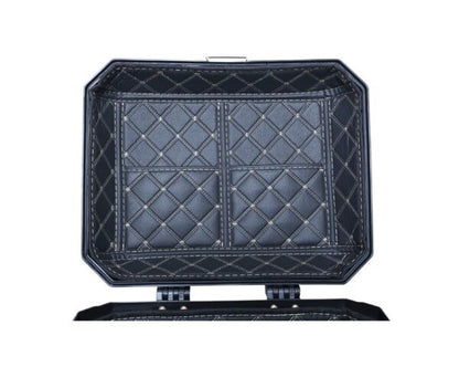 ASG SG-37 Top Box (37 Liters) - Riders Junction