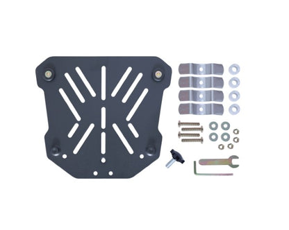 ASG SG-37 Top Box (37 Liters) - Riders Junction