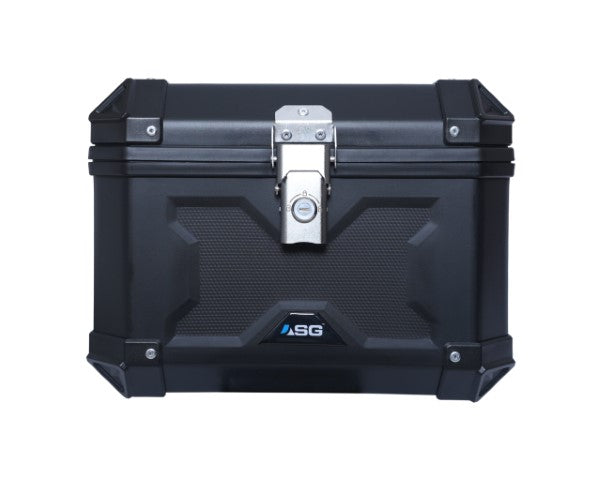 ASG SG-37 Top Box (37 Liters) - Riders Junction