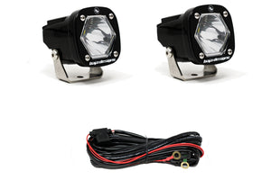 AUX LED - S1 - Baja Designs