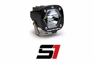 AUX LED - S1 - Baja Designs