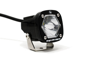 AUX LED - S1 - Baja Designs Clear - 38-7801 - Riders Junction