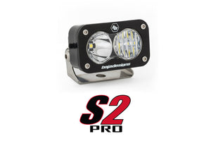 AUX LED - S2 Pro - Baja Designs