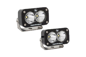 AUX LED - S2 Pro - Baja Designs - Riders Junction
