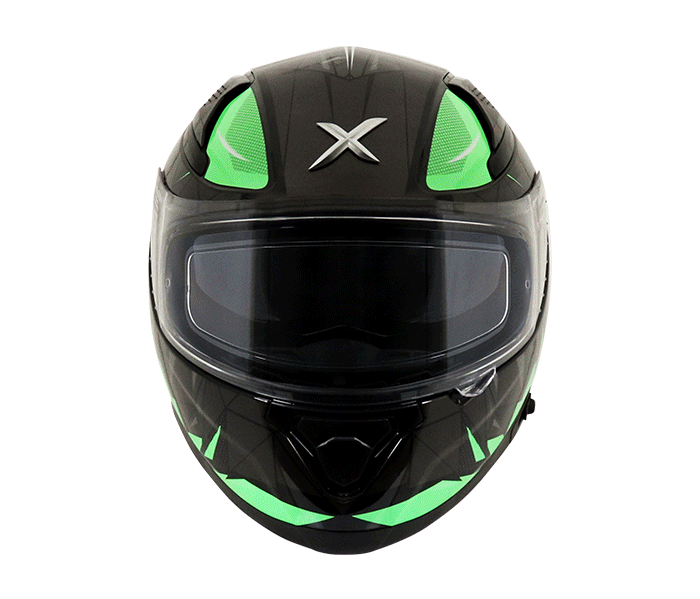 AXOR APEX HUNTER GREEN GLOSS