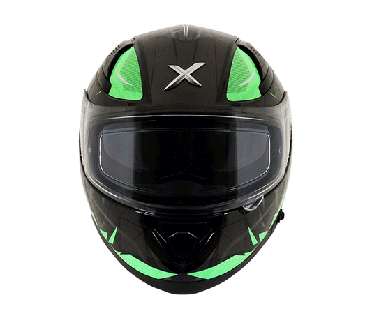 AXOR APEX HUNTER GREEN GLOSS