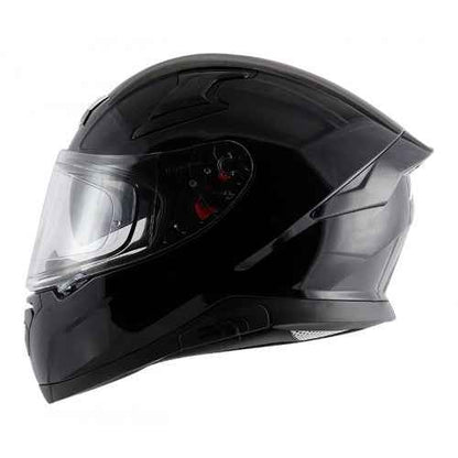 AXOR APEX SOLID- Glossy Black