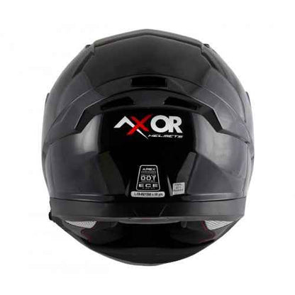AXOR APEX SOLID- Glossy Black