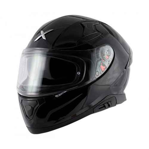 AXOR APEX SOLID- Glossy Black