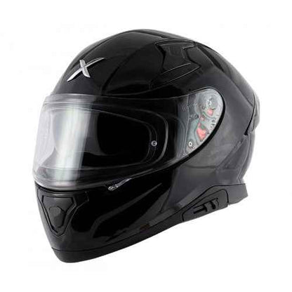 AXOR APEX SOLID- Glossy Black