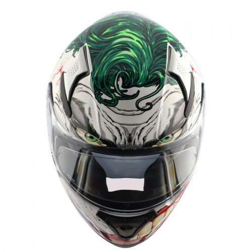 AXOR Apex Joker - Special Edition - Riders-Junction