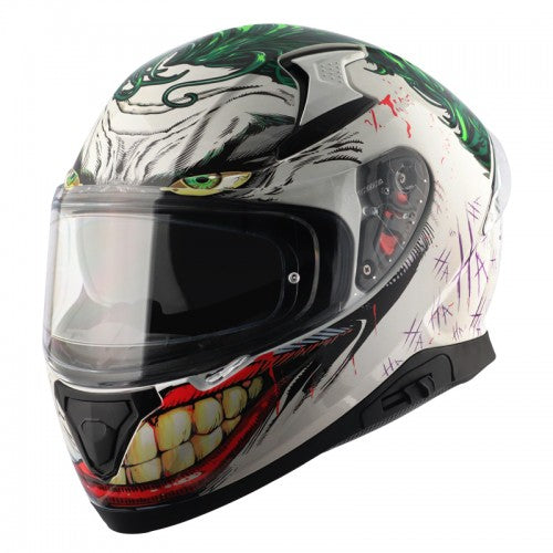 AXOR Apex Joker - Special Edition - Riders-Junction