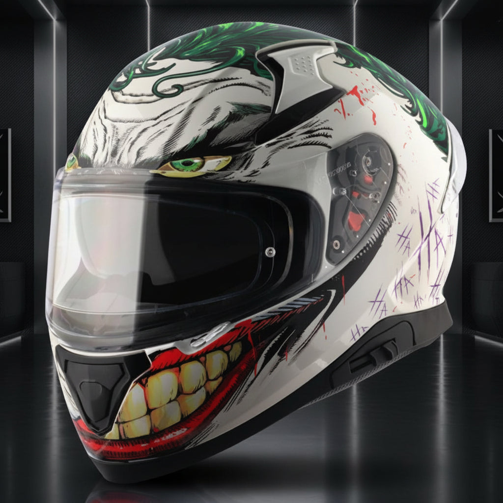 AXOR Apex Joker - Special Edition