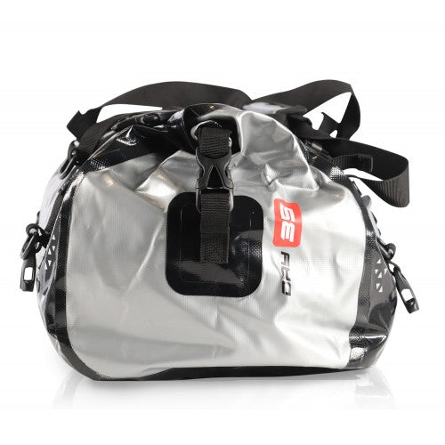 AXOR - Black & Grey Tail/Duffle Bag - 35 LTS - Riders Junction