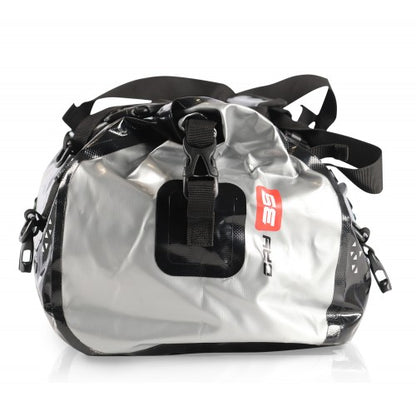 AXOR - Black & Grey Tail/Duffle Bag - 35 LTS - Riders Junction