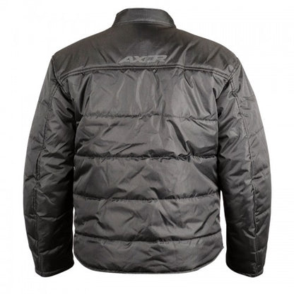 AXOR INVERNO Jacket - Black