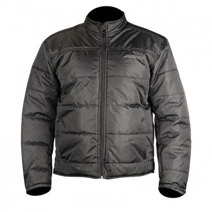 AXOR INVERNO Jacket - Black