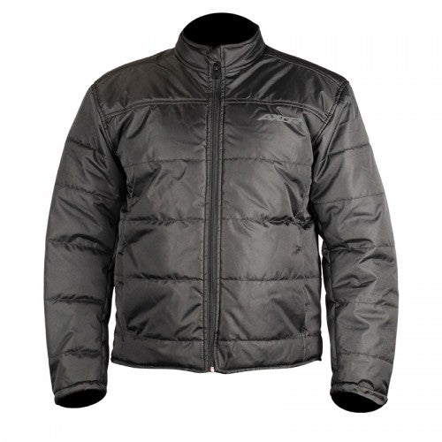 AXOR INVERNO Jacket - Black