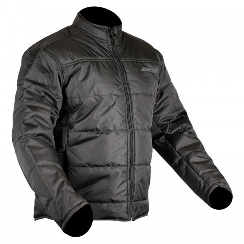 AXOR INVERNO Jacket - Black