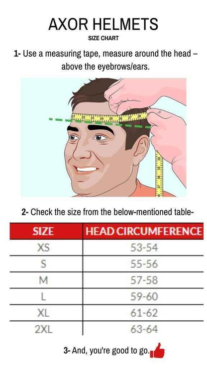 AXOR Apex Hunter D/V Gloss Black Neon Green Helmet