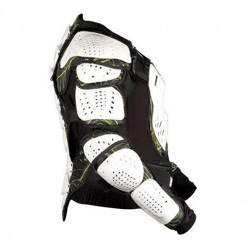 AXOR Shield Armor - Black Green