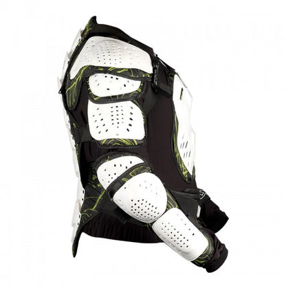 AXOR Shield Armor - Black Green