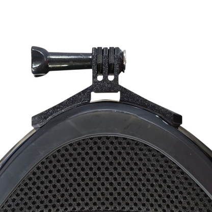 AXOR Apex Helmet Chin Mount by Motovibe