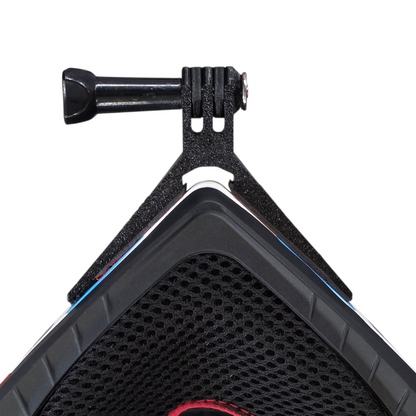 AXOR X Cross Helmet Chin Mount by Motovibe