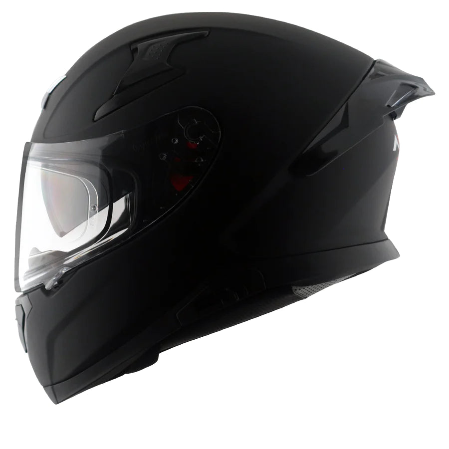 AXOR APEX SOLID- Matt Black
