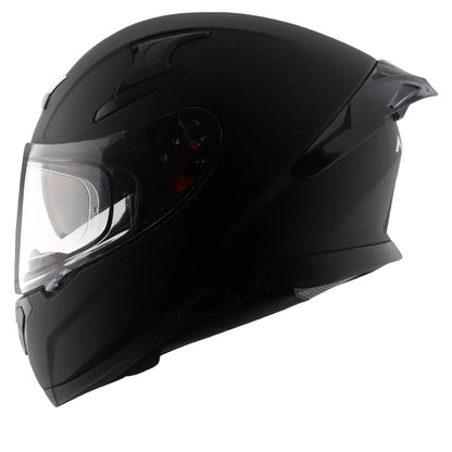AXOR APEX SOLID- Matt Black