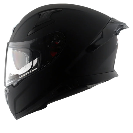 AXOR APEX SOLID- Matt Black