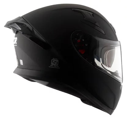 AXOR APEX SOLID- Matt Black