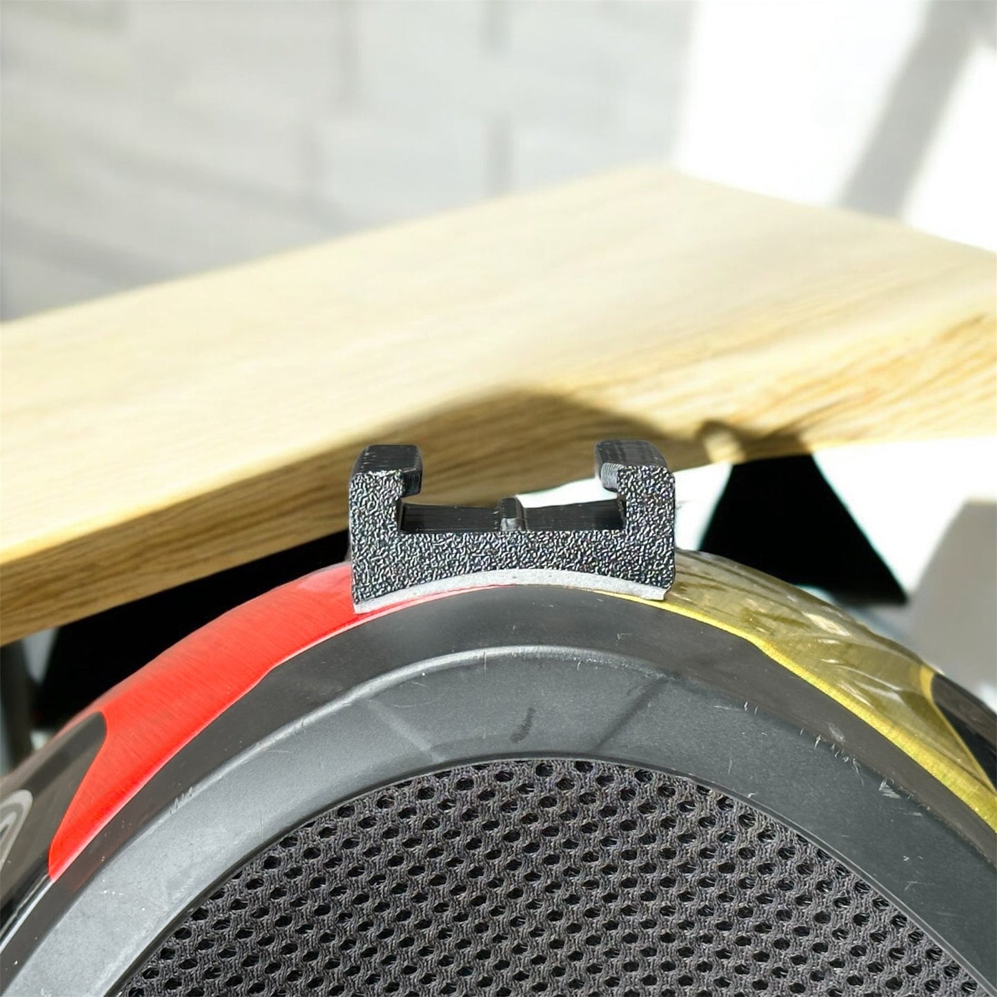 AXOR Apex Helmet Chin Mount by Motovibe